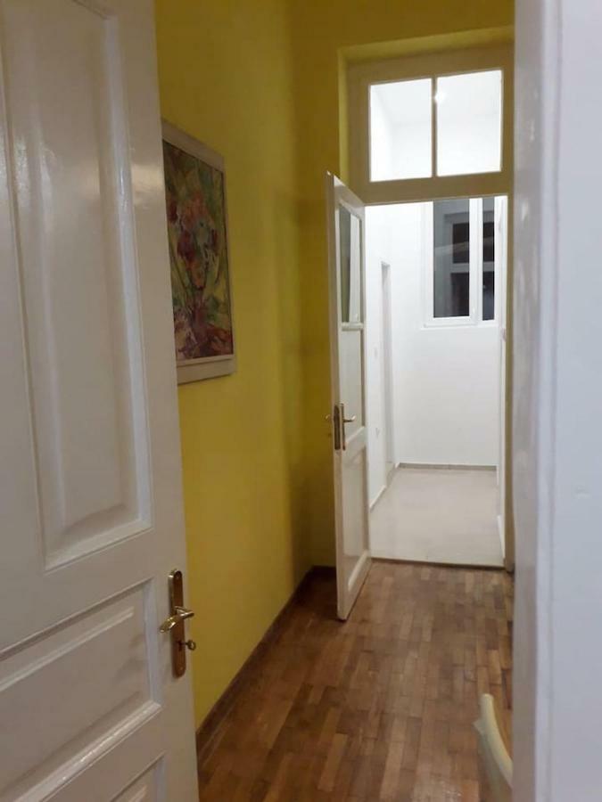 Apartamento La Dolce Vita, Luxury In The Absolute Center Burgas Exterior foto