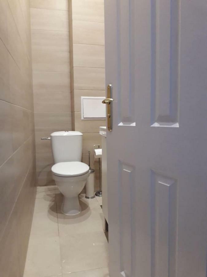 Apartamento La Dolce Vita, Luxury In The Absolute Center Burgas Exterior foto