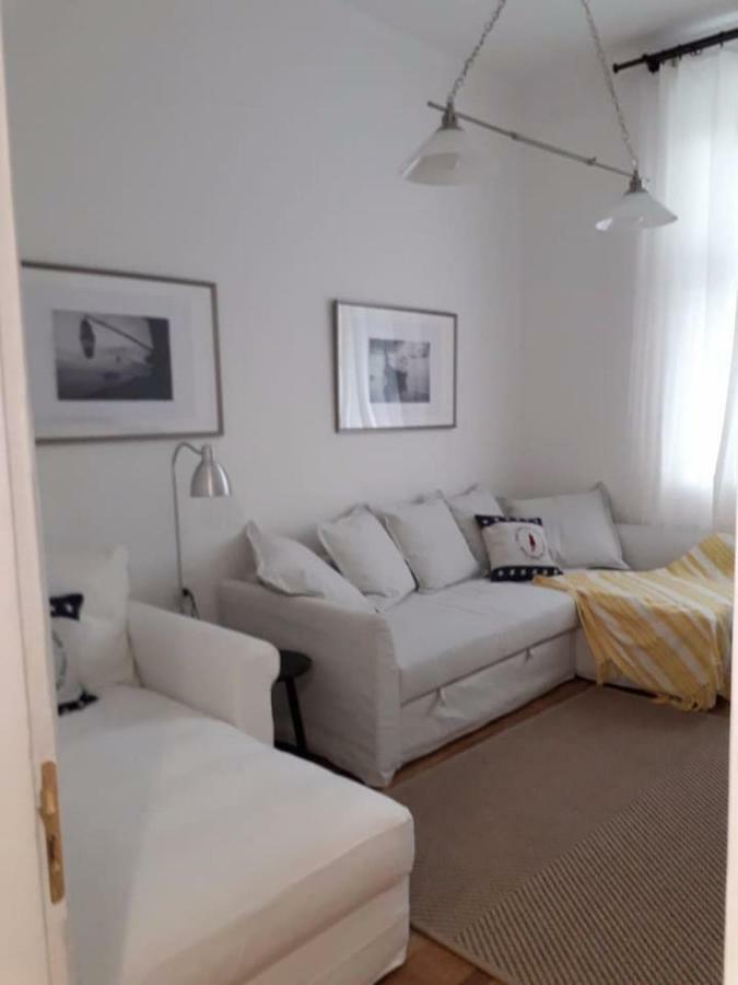 Apartamento La Dolce Vita, Luxury In The Absolute Center Burgas Exterior foto