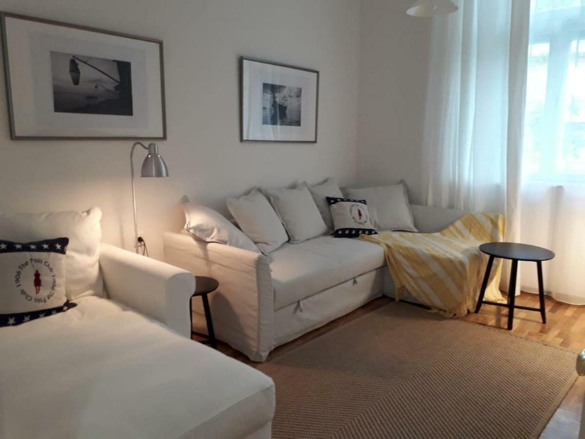Apartamento La Dolce Vita, Luxury In The Absolute Center Burgas Exterior foto