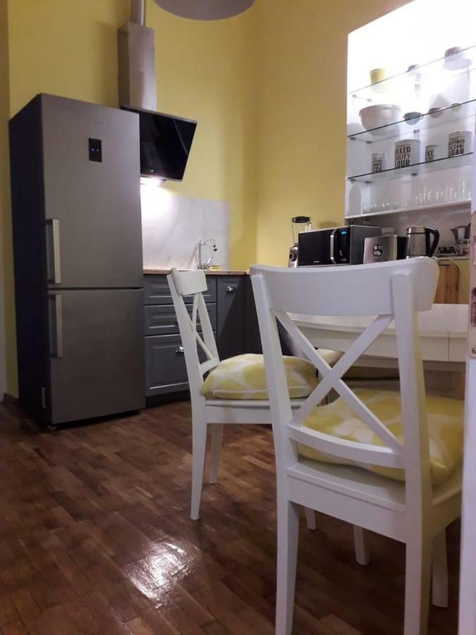 Apartamento La Dolce Vita, Luxury In The Absolute Center Burgas Exterior foto