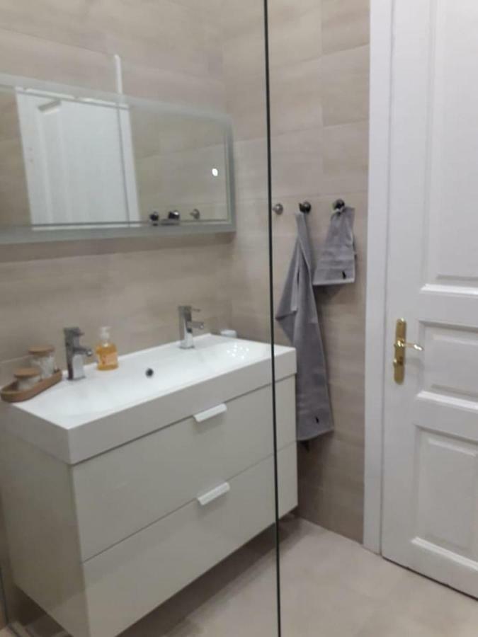 Apartamento La Dolce Vita, Luxury In The Absolute Center Burgas Exterior foto