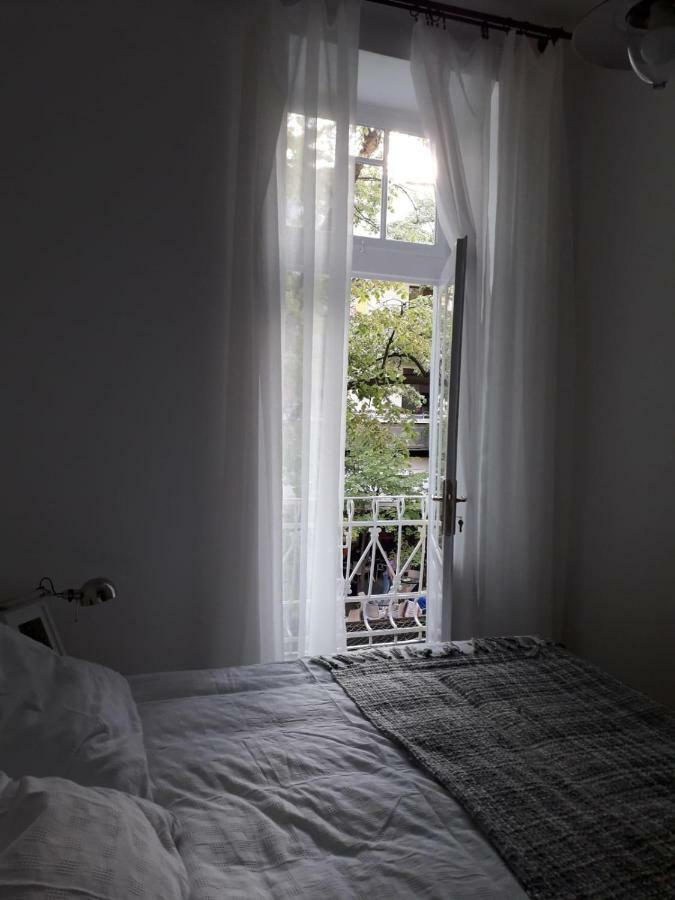 Apartamento La Dolce Vita, Luxury In The Absolute Center Burgas Exterior foto
